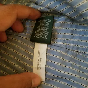 Ralph Lauren Lauren Jeans co SZ L thumbnail 6