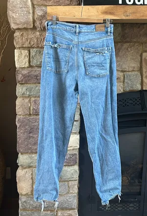 American Eagle Outfitters Jeans thumbnail 2
