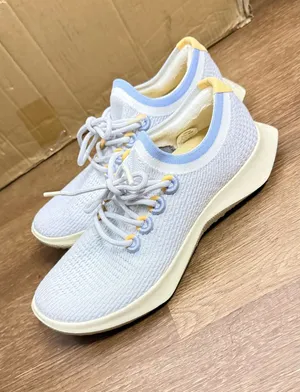Allbirds Tree Dasher 2 Women’s Sz 11 Breezy Running Shoes thumbnail 1