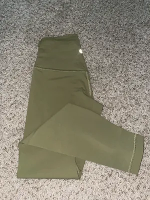 Lululemon align 25” thumbnail 3