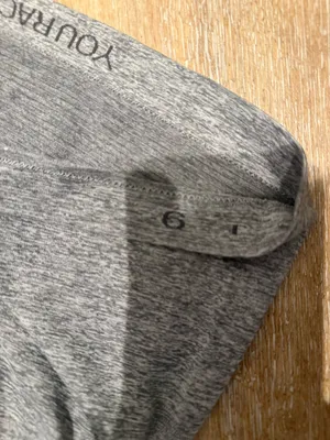 Swiftly Tech Short Lululemon Sleeve 2.0 thumbnail 3