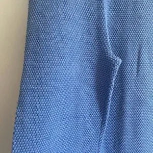 Tribal Blue Sweater Knit Pants thumbnail 4