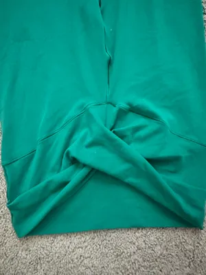 Crossover Leggings OFFLINE by Aerie Flare High-Waisted thumbnail 4