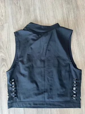 Nike Dri-Fit Tank Top thumbnail 5