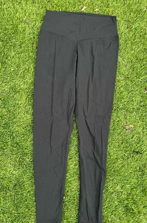 Balance Athletica Ascend Leggings Black thumbnail 2
