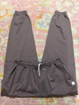 Vuori Boyfriend Cargo Sweatpant  thumbnail 3