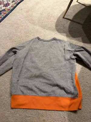 Tennessee Volunteers Gildan Sweatshirt thumbnail 4