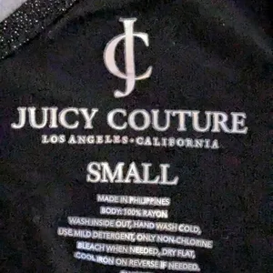 Juicy Couture Shimmer Metallic Tank Top, Small thumbnail 2
