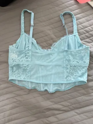 Hollister Crop top thumbnail 2