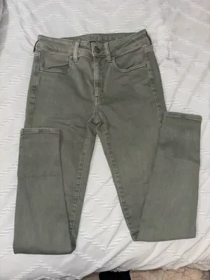 American Eagle Jeans thumbnail 2