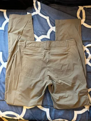 L.L.Bean Pants thumbnail 4