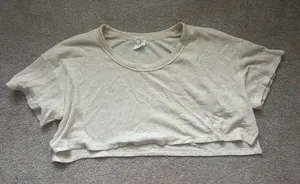 Aerie Offline Top Crop thumbnail 1