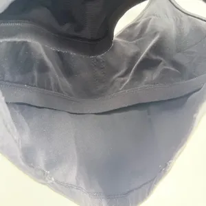 Lululemon Align Tank Top Yogo Emboss Black Womens Size 10 Nulu Built In Bra thumbnail 7