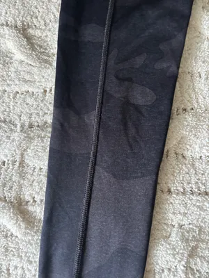 camo Aeropostale leggings thumbnail 3