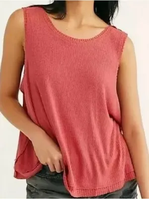 We The Free People Womens Flor De Mayo Pink medium thumbnail 1