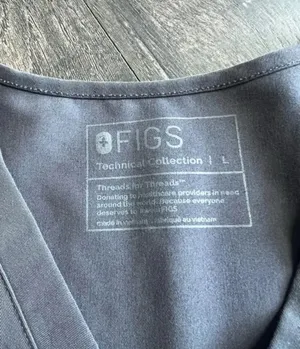 FIGS Jogger Scrub Set thumbnail 3