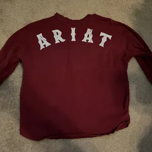 Ariat Top thumbnail 1