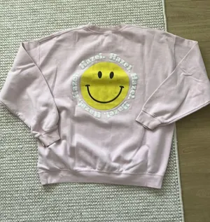 Hazel Boutique Sweatshirt Crewneck thumbnail 2
