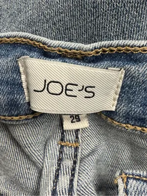 Joe’s Jeans The Frankie Mid Rise Bootcut Jeans Women’s 29 thumbnail 4