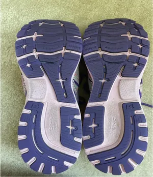 Brooks Ghost 14 Empower Her Women’s Running Shoes 7.5 Limited Edition! thumbnail 5