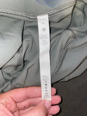 Lululemon Leggings thumbnail 4
