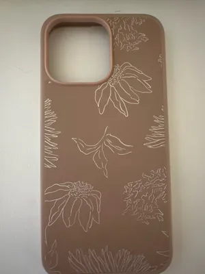 14 Pro Max Apple iPhone Case thumbnail 1