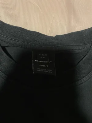 Oakley Tee thumbnail 3