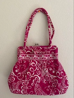 Vera Bradley Alice handbag thumbnail 1