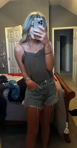 Wild Fable crop top thumbnail 1