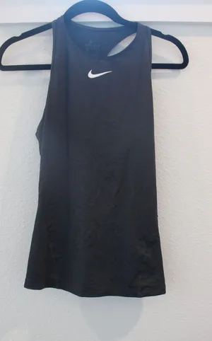 Nike Dri-Fit Tank Top Women’s Racerback thumbnail 1