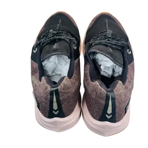 Nike Winflo 5‎ Shield Womens Sz 10 A01573-200 Reflective Water Repellent Runners thumbnail 9
