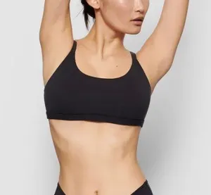 SKIMS Scoop Neck Bralette NWT XXS thumbnail 1