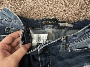 Aeropostale Shorts thumbnail 5