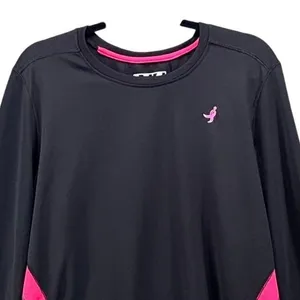 New‎ Balance Athletic Top Black XXL thumbnail 3