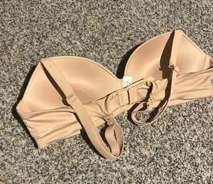 Bra 34a Tan Size 34 A thumbnail 1