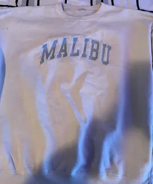 Malibu Crewneck thumbnail 1