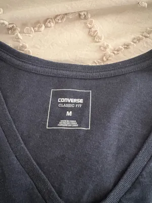 Converse Tee thumbnail 2