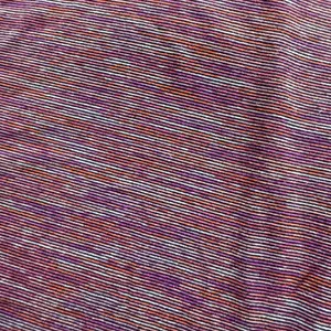 Lululemon Women’s Racerback Space Die‎ Camo Rosewood Fireside Red, Size 4/6 thumbnail 5
