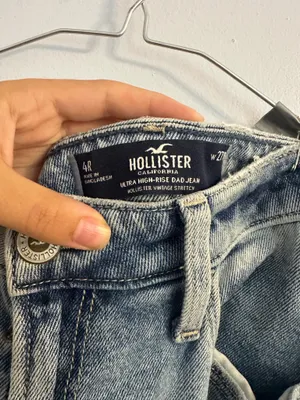 Hollister Jeans  thumbnail 3