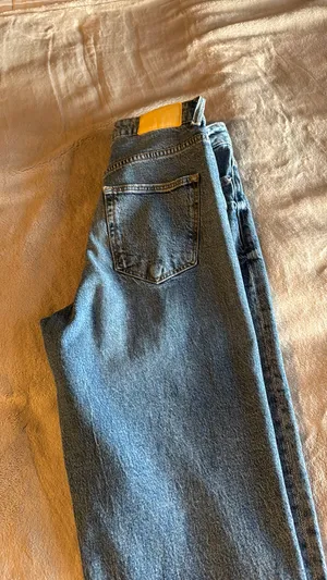 ZARA Jeans High-Rise thumbnail 3