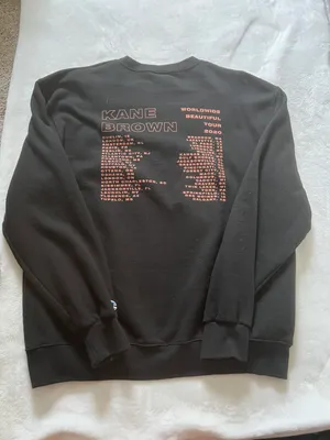 Champion Crewneck Hoodie thumbnail 2
