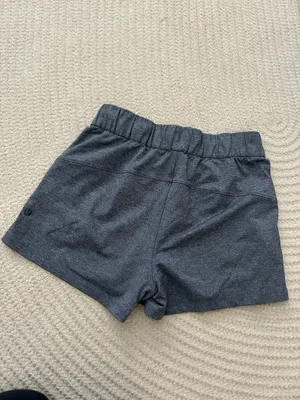 Lululemon shorts size 4 thumbnail 4
