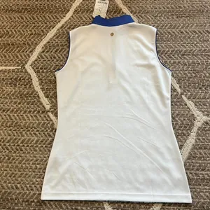 Ep new york golf polo NWT sz XS thumbnail 2