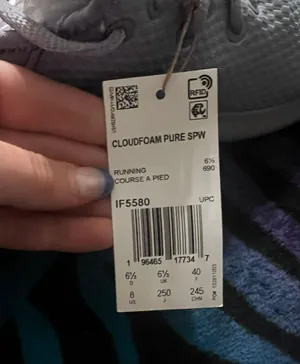 Adidas Shoes thumbnail 5