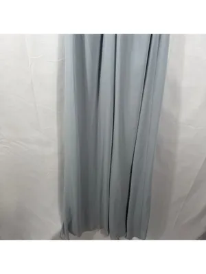 Show Me Your Mumu Light Blue Maxi Dress Size Medium thumbnail 10
