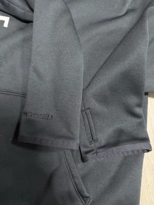 Under Armour hoodie thumbnail 3