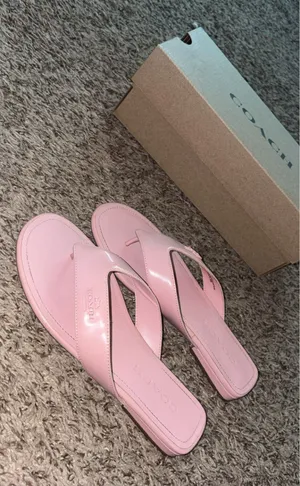 Coach Sandals thumbnail 1