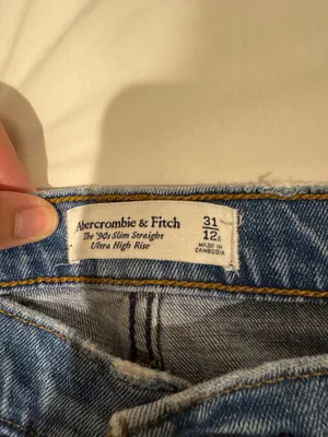 Abercrombie Jeans thumbnail 3