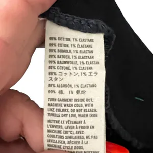 Abercrombie Perfect Stretch Mini Skirt‎ thumbnail 4