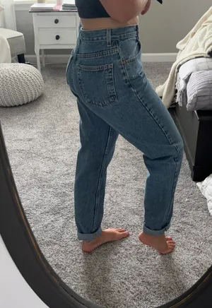 Gap Classic Jeans thumbnail 3